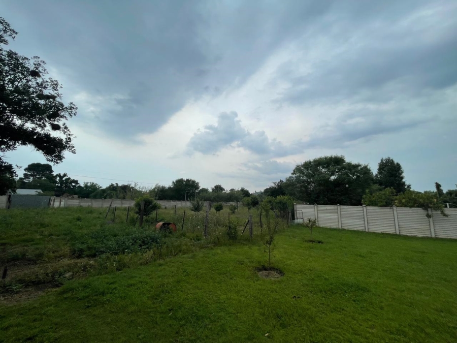 3 Bedroom Property for Sale in Senekal Free State